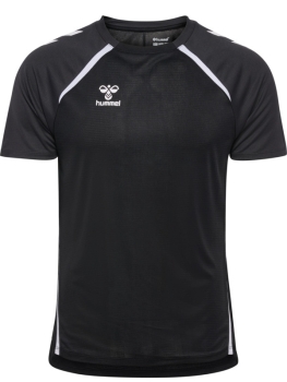 Kinder Hummel Lead 2.0 Jersey - Black